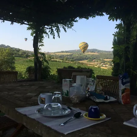 Verde Oliva 2 Todi