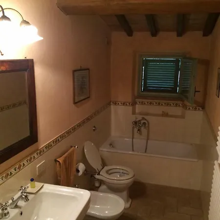 Verde Oliva 2 Bed & Breakfast
