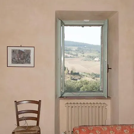Verde Oliva 2 Bed & Breakfast