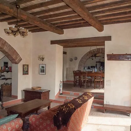 Bed and breakfast Verde Oliva 2 *